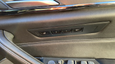 BMW M5 Competition 4dr DCT Petrol Saloon